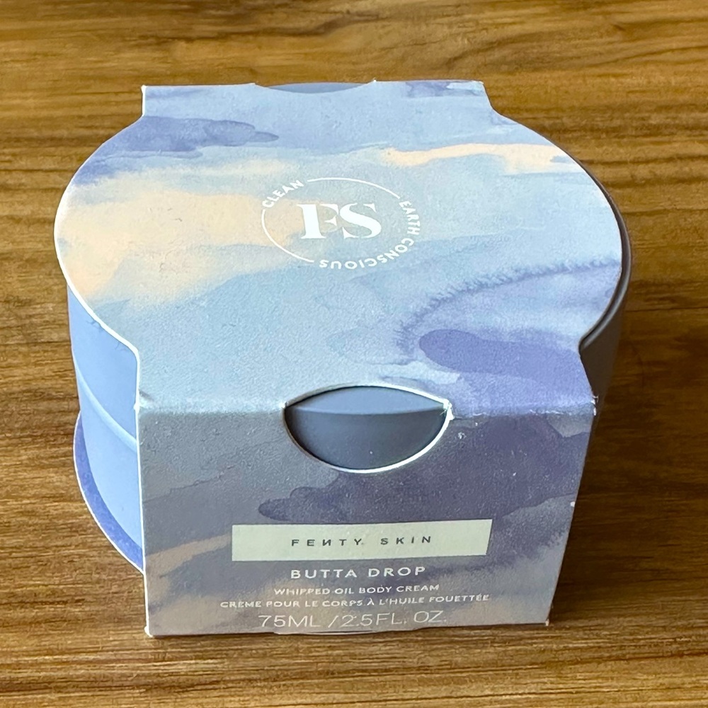 FENTY SKIN Butta Drop (75mL)